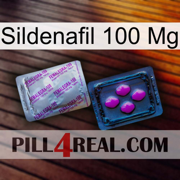 Sildenafil 100 Mg 37